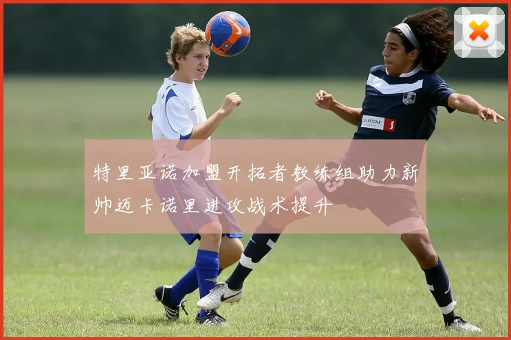 特里亚诺加盟开拓者教练组助力新帅迈卡诺里进攻战术提升